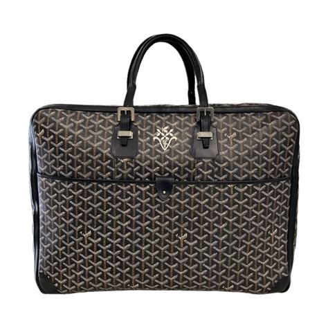 goyard ambassade gm|Bags .